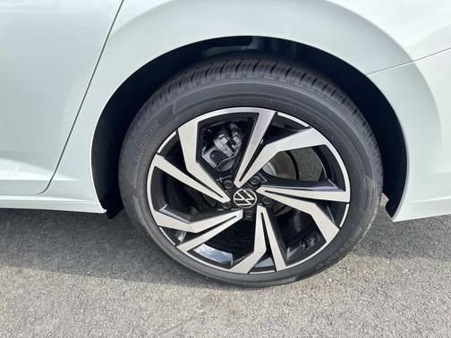 2026 Volkswagen Jetta 1.4T SEL