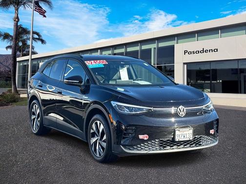 2023 Volkswagen ID.4 Pro