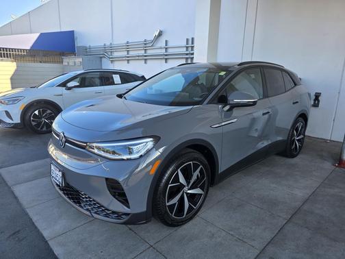 2023 Volkswagen ID.4 Pro S