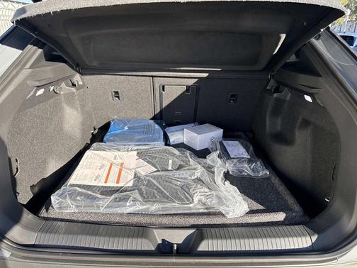 2026 Volkswagen ID.4 Pro S