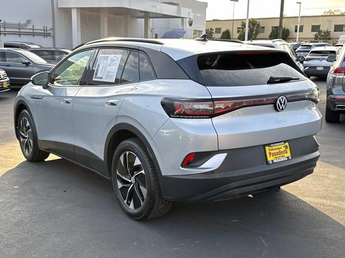 2022 Volkswagen ID.4 AWD Pro S