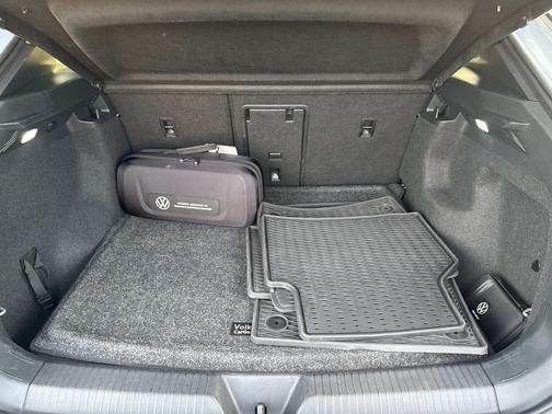 2022 Volkswagen ID.4 AWD Pro S