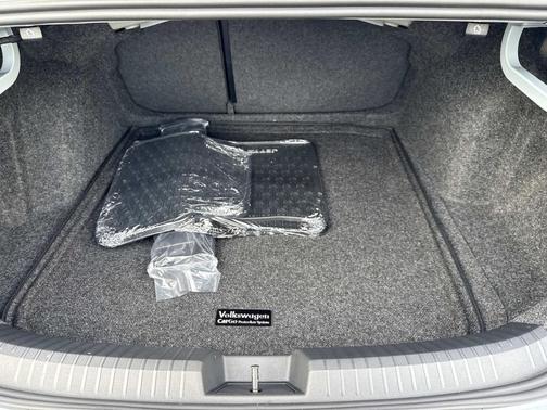 2026 Volkswagen Jetta 1.4T S