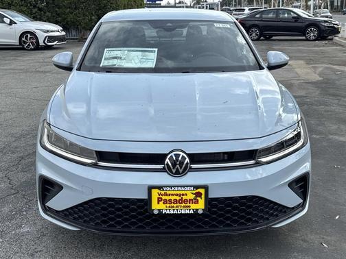 2026 Volkswagen Jetta 1.4T S