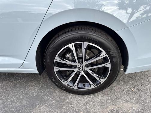 2026 Volkswagen Jetta 1.4T S