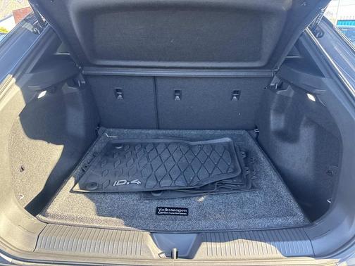 2024 Volkswagen ID.4 Pro