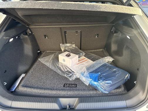 2026 Volkswagen ID.4 Pro S