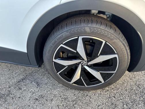 2026 Volkswagen ID.4 Pro S