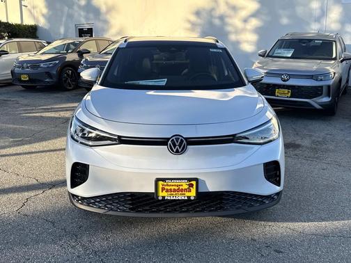 2026 Volkswagen ID.4 Pro S