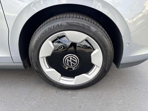 2025 Volkswagen ID. Buzz Pro S