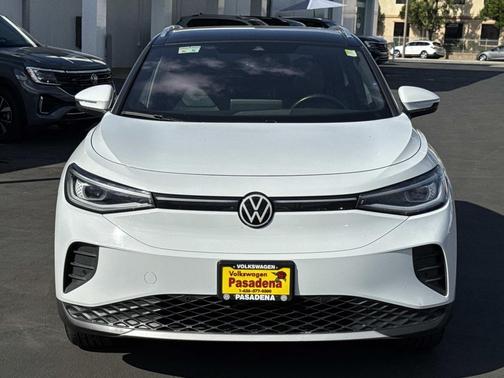 2021 Volkswagen ID.4 AWD Pro S