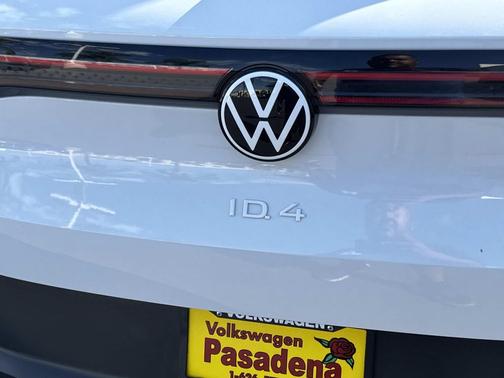 2021 Volkswagen ID.4 AWD Pro S