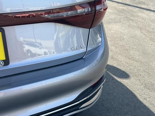 2025 Volkswagen Jetta 1.5T SEL