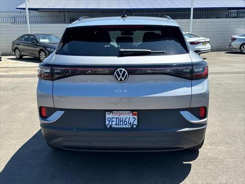 2023 Volkswagen ID.4 Pro