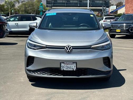 2023 Volkswagen ID.4 Pro