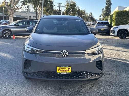 2026 Volkswagen ID.4 Pro