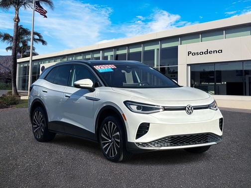 2023 Volkswagen ID.4 Pro S Plus