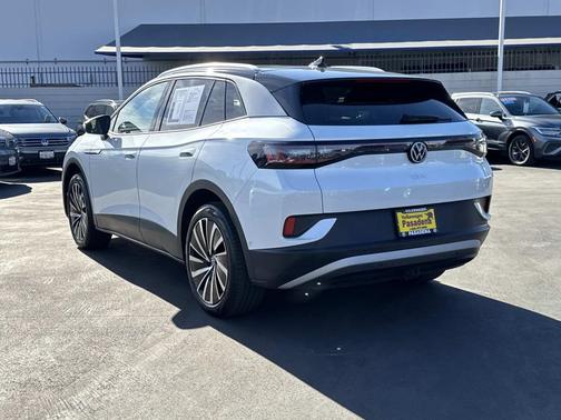 2023 Volkswagen ID.4 Pro S Plus