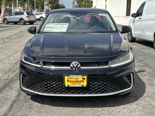 2025 Volkswagen Jetta 1.5T S