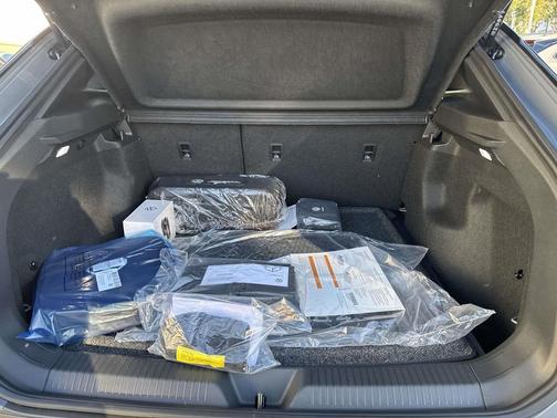 2026 Volkswagen ID.4 Pro