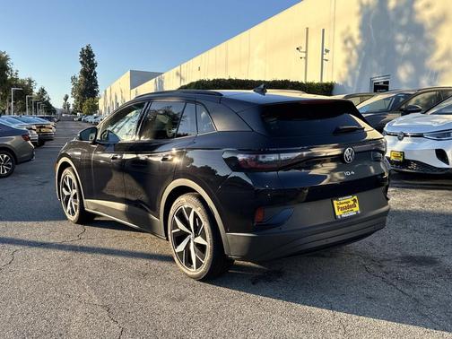 2026 Volkswagen ID.4 Pro S