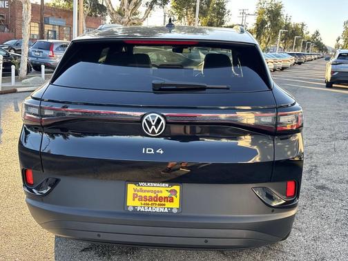 2026 Volkswagen ID.4 Pro S