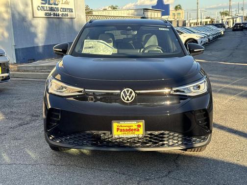 2026 Volkswagen ID.4 Pro S