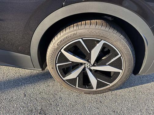 2026 Volkswagen ID.4 Pro S