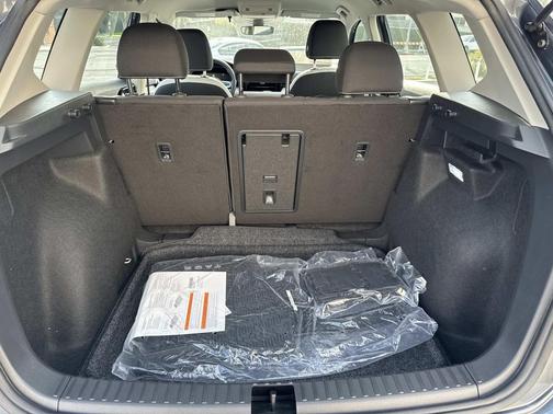 2026 Volkswagen Taos S