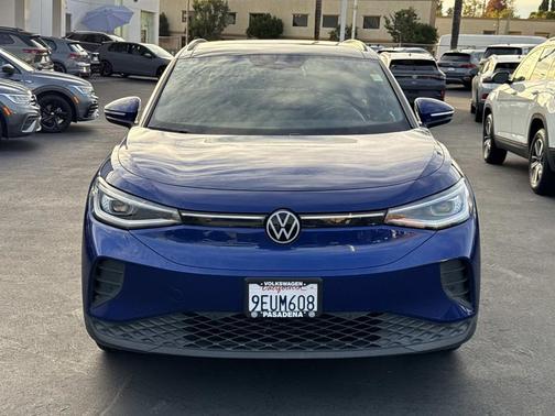 2022 Volkswagen ID.4 Pro S