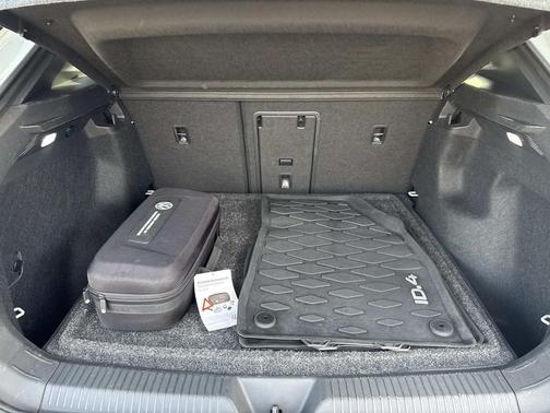 2023 Volkswagen ID.4 S