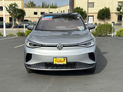 2023 Volkswagen ID.4 AWD Pro S