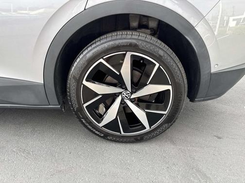 2023 Volkswagen ID.4 AWD Pro S