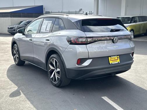 2023 Volkswagen ID.4 AWD Pro S