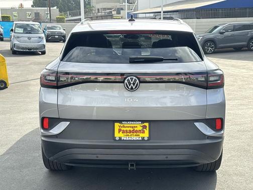 2023 Volkswagen ID.4 AWD Pro S