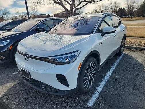 2024 Volkswagen ID.4 AWD Pro