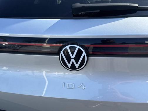 2022 Volkswagen ID.4 AWD Pro