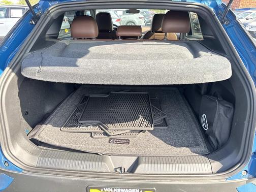 2025 Volkswagen ID.4 AWD Pro