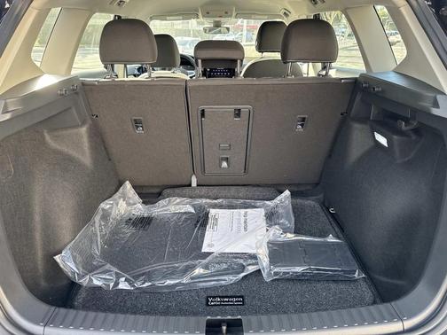 2026 Volkswagen Taos S