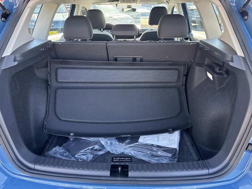 2026 Volkswagen Taos S