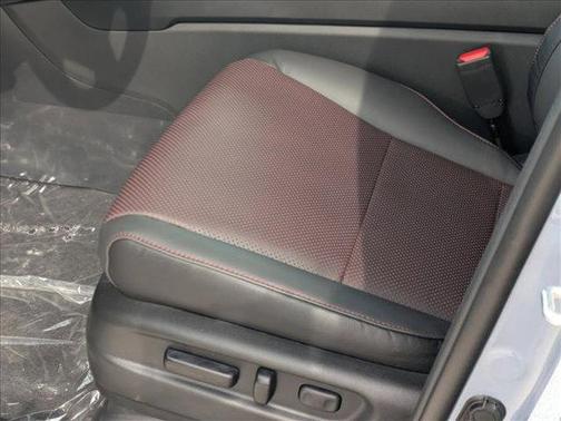 2026 Honda Ridgeline Black