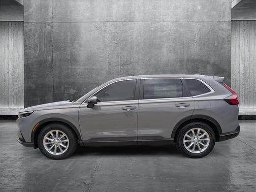 2025 Honda CR-V EX-L 2WD