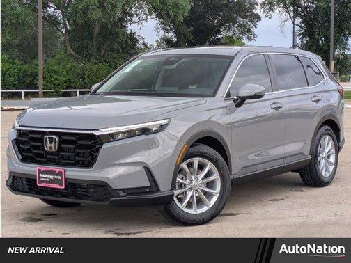 2025 Honda CR-V EX-L 2WD