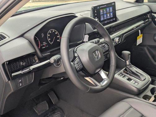 2025 Honda CR-V EX-L 2WD