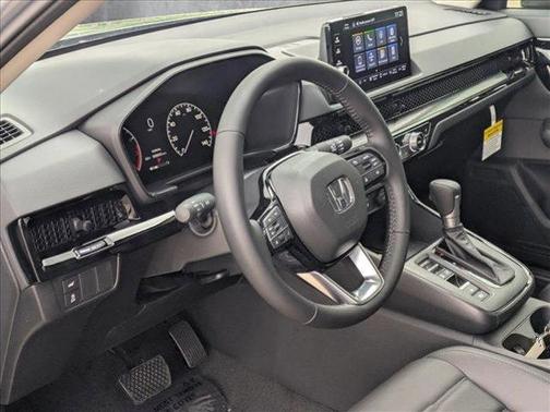 2025 Honda CR-V EX-L 2WD