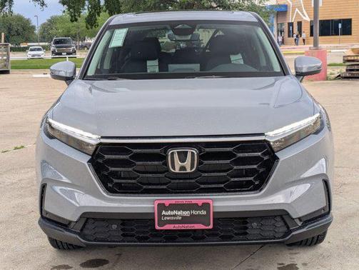 2025 Honda CR-V EX-L 2WD