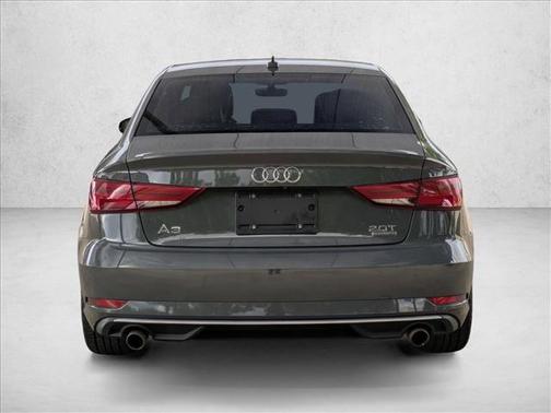 2017 Audi A3 2.0T Premium