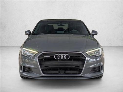 2017 Audi A3 2.0T Premium