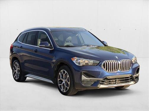 2020 BMW X1 xDrive28i