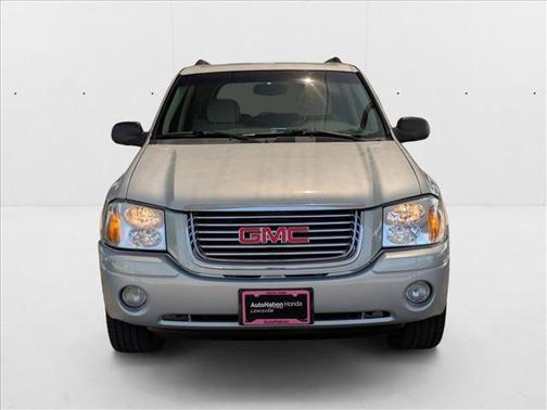 2007 GMC Envoy SLE